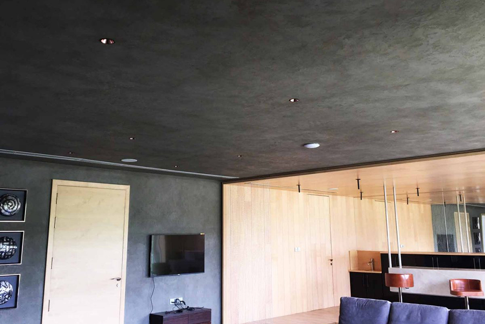 CONCRETE EFFECT