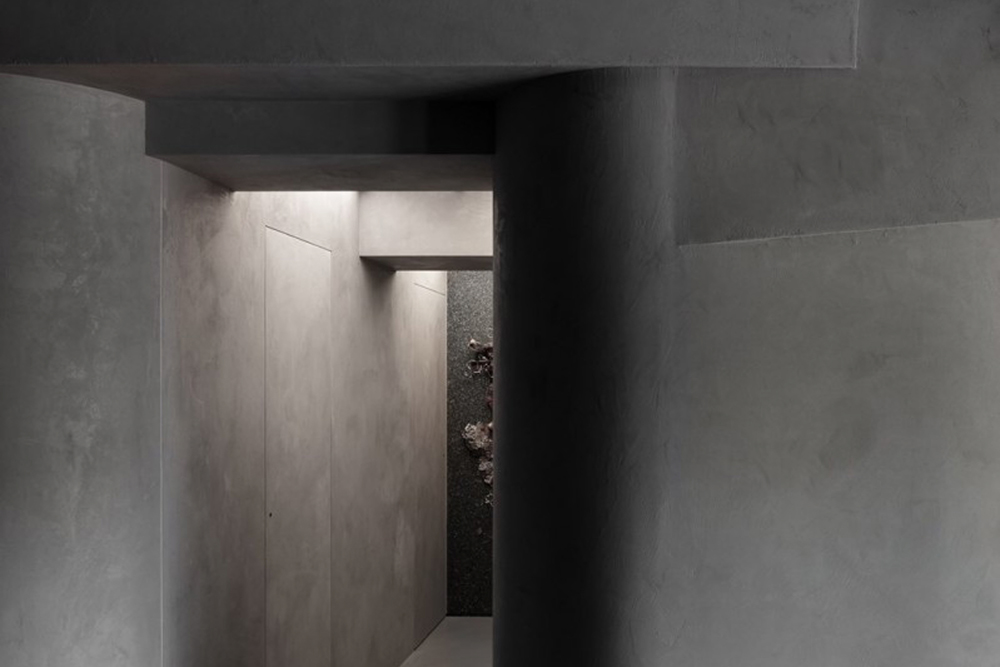 CONCRETE EFFECT