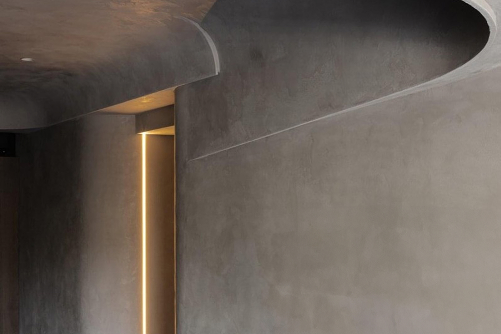 CONCRETE EFFECT