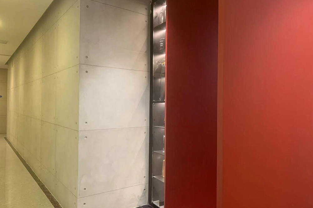 CONCRETE EFFECT