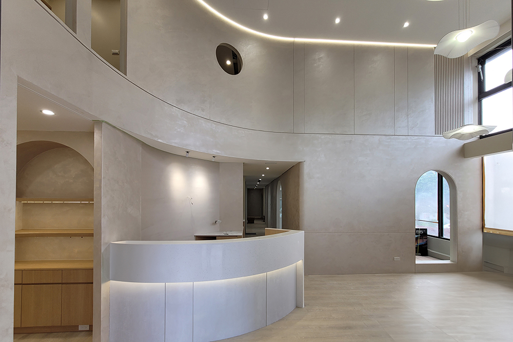 PEARL STUCCO MATT