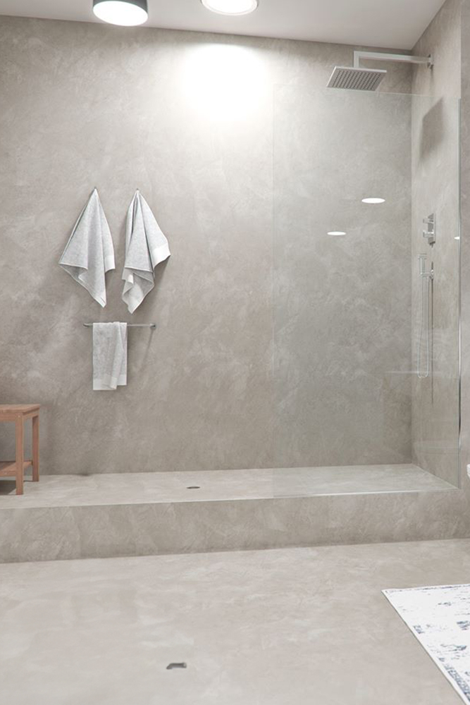 STONE EFFECT