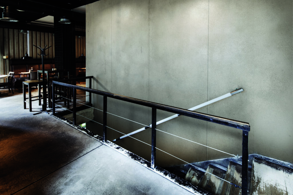 CONCRETE EFFECT