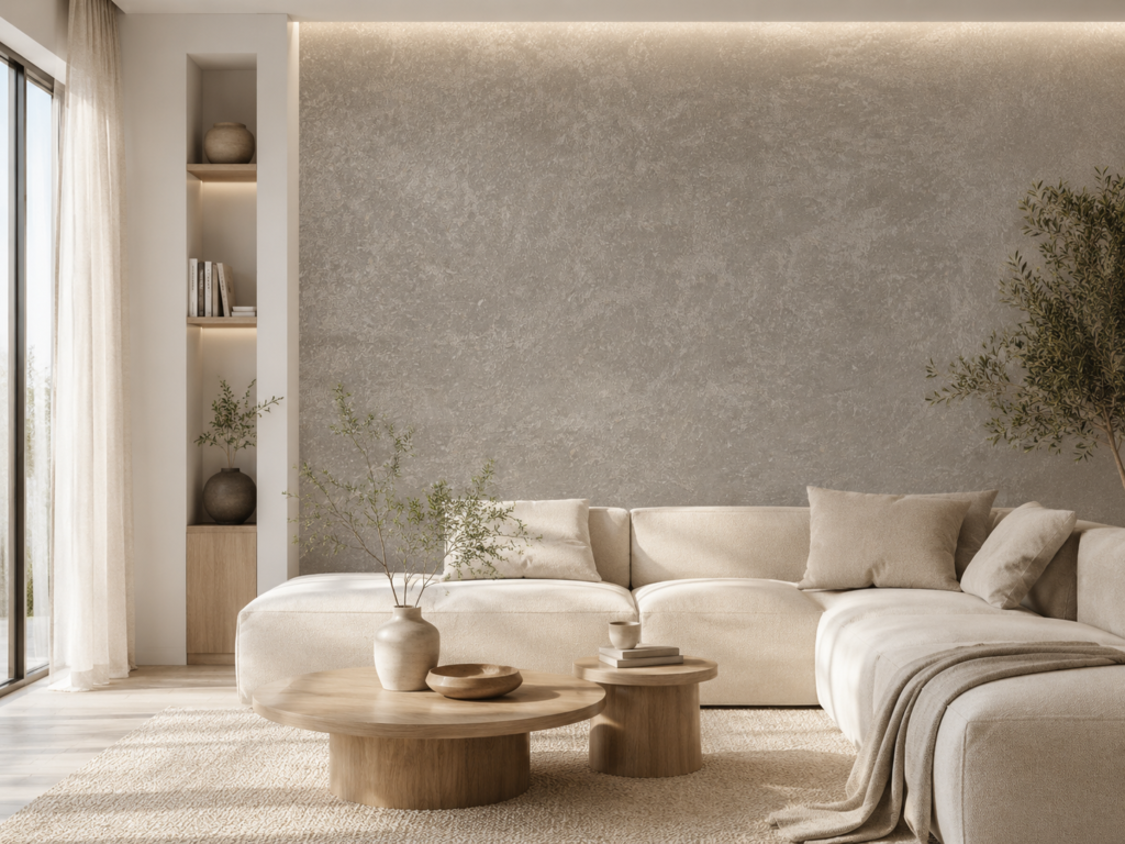 Manhattan Light Silver