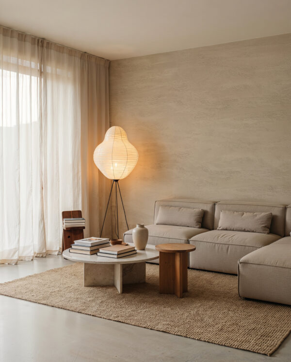 Travertine Monocolor